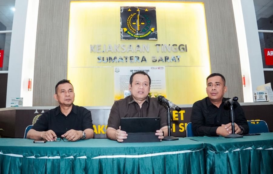 Perkirakan Rugikan Negara Sekitar 13 Miliyar, Kemungkinan Kejati Sumbar Periksa Direksi Bank Nagari