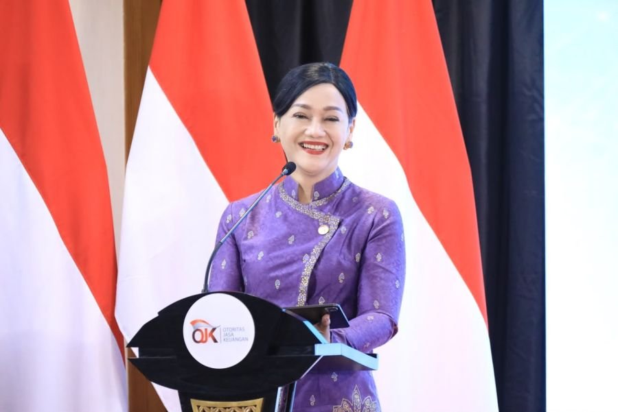 Perkuat Akses Pembiayaan UMKM dan Program 3 Juta Rumah, OJK Luncurkan Optimalisasi 