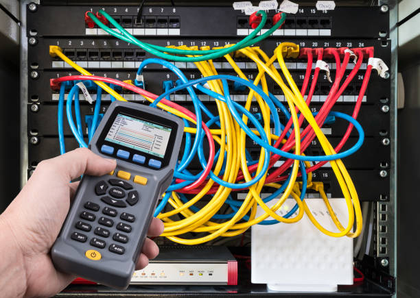 Perkuat Digitalisasi Perbankan, PLN Icon Plus Beri Solusi Internet Andal di BNI KCP Lubuk Sikaping