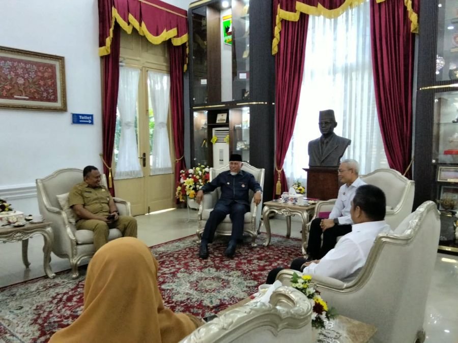 Perkuat Perlindungan Anak, Pemprov Sumbar Kembangkan Mekanisme Rujukan Terpadu