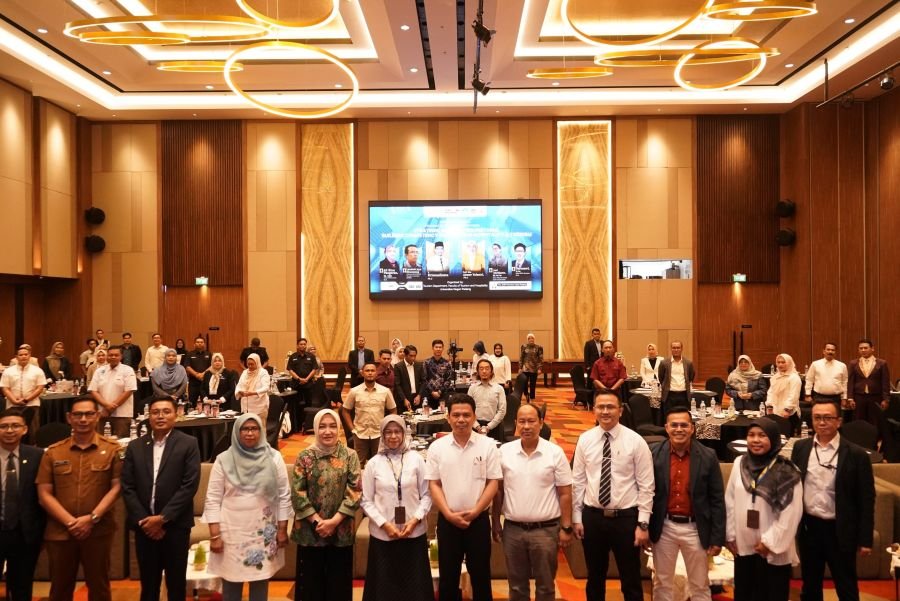 Perkuat Sinergi Pendidikan dan Industri Pariwisata, UNP Gelar Strategic Industry Roundtable