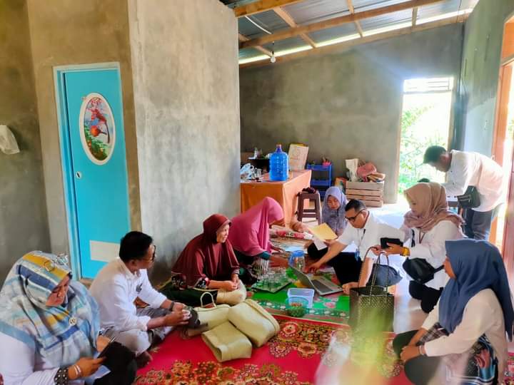Permudah Lansia Peroleh NIB, DPMPTSP Luncurkan Inovasi