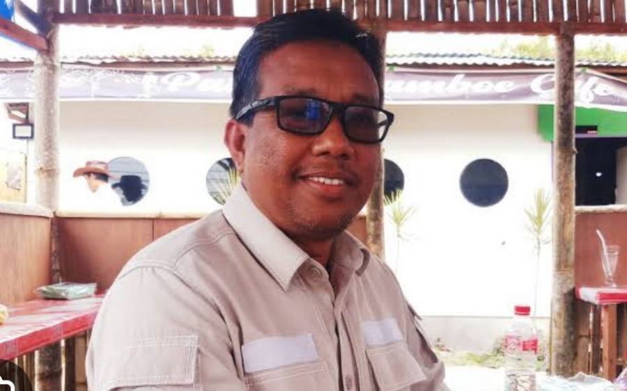 Persoalan Tambang Air Dingin, Pemprov Sumbar Sudah Ambil Keputusan Tidak Perlu Ada Rapat Lagi