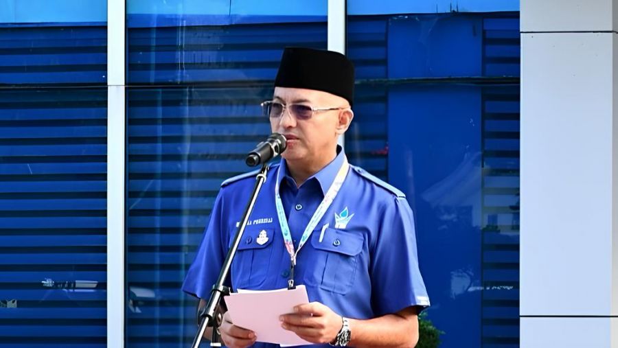 Perumda AM Padang Tingkatkan Kapasitas Produksi 4 IPA, Targetkan Layanan 56 Ribu Pelanggan