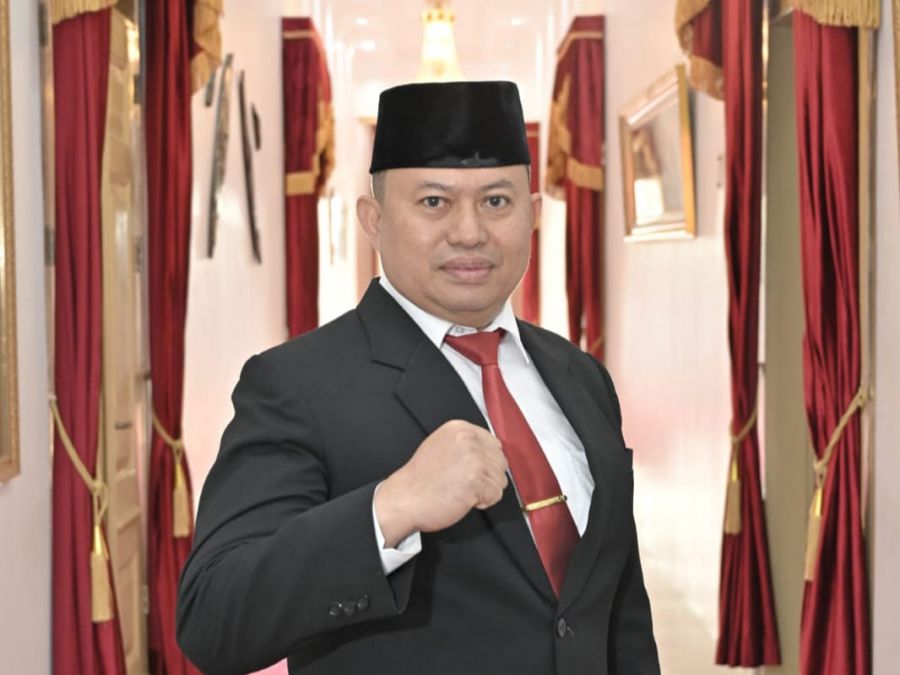 Pesan Penipuan Berkedok Bantuan untuk Panti Asuhan dari Gubernur, Pemprov Sumbar Minta Warga Abaikan