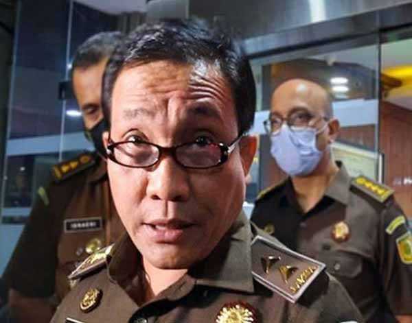 Petinggi PT Garuda Indonesia Diperiksa Kejagung RI