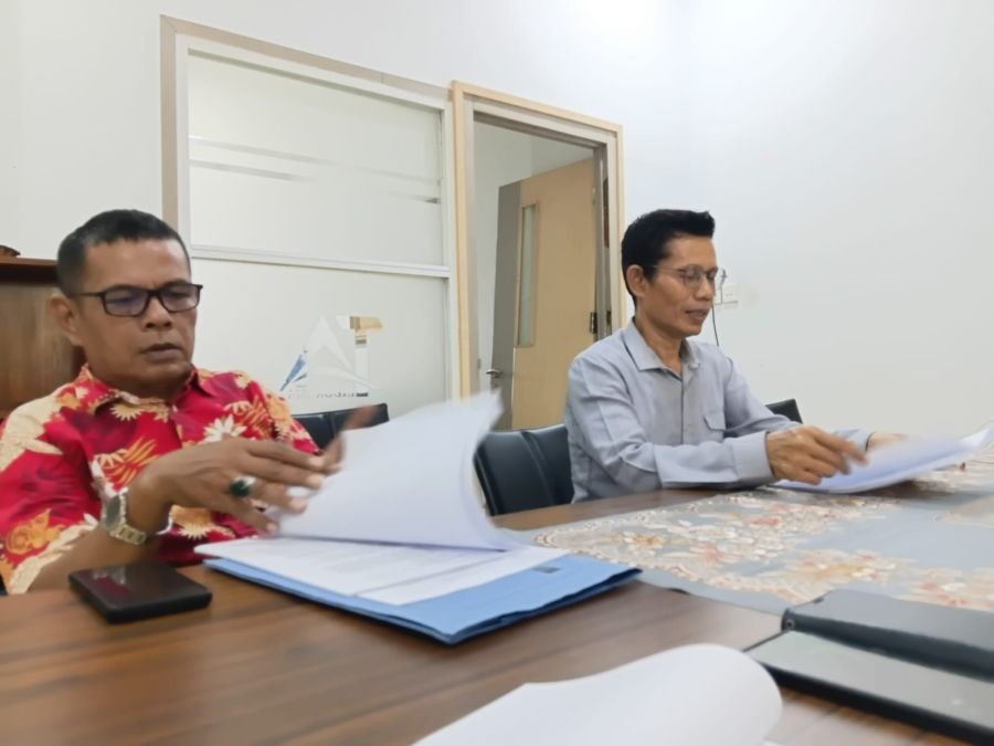 PH Teddy Alfonso Tanggapi Vonis Bebas Kliennya