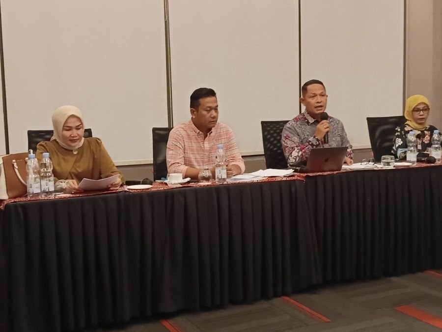 PH Tersangka BSN Angkat Bicara Atas Masalah yang Dihadapi Kliennya