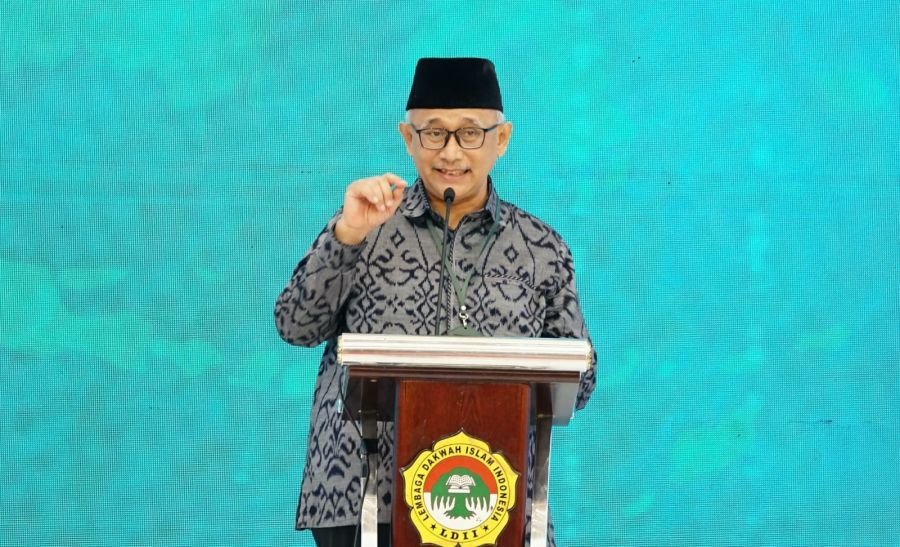 Pilkada Berpotensi Rawan, Ketum LDII Ingatkan Esensi Berdemokrasi