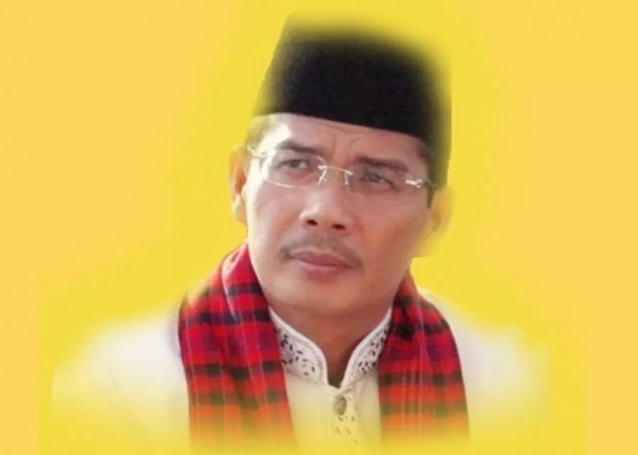 Pimpinan DPRD Dharmasraya Diskusi Santai Bersama Tokoh Milineal Dharmasraya