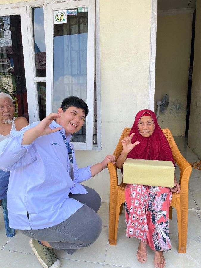 PLN Icon Plus Beri Penghargaan ke Pelanggan Loyal sebagai Momen Spesial Pengguna Setia di Pekanbaru