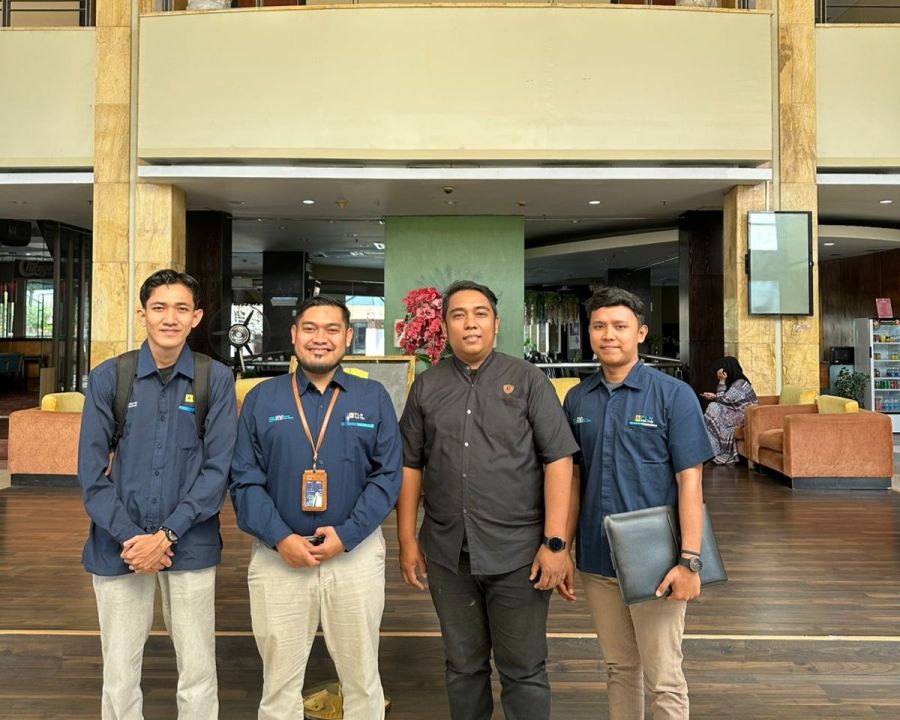 PLN Icon Plus dan Pemerintah Kota Dumai Gencarkan Program Kendaraan Ramah lingkungan