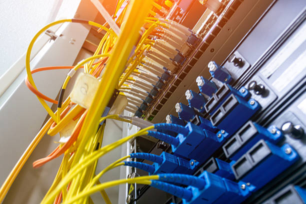 PLN Icon Plus Hadirkan Internet Andal di Kantor Sistem Penyediaan Air Minum IKK Kabupaten Siak