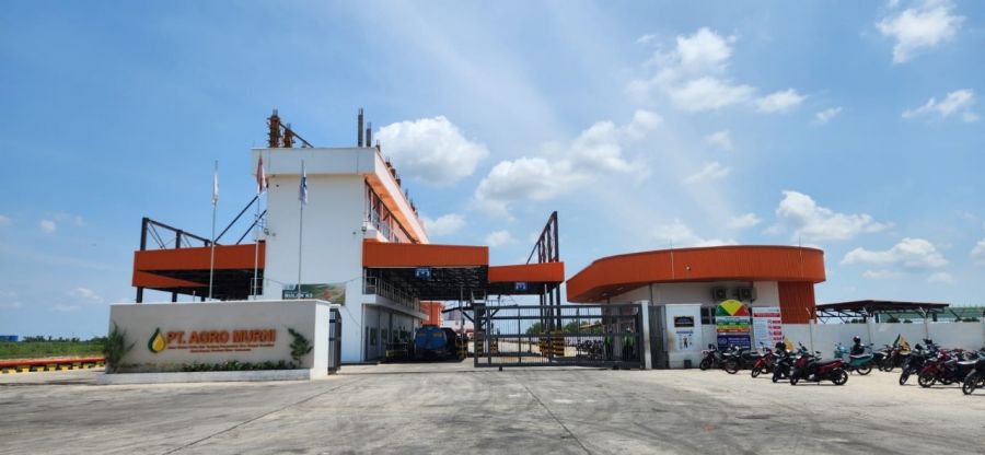 PLN Icon Plus Hadirkan Solusi Digital untuk Optimalkan Operasional Industri PT Agro Murni 
