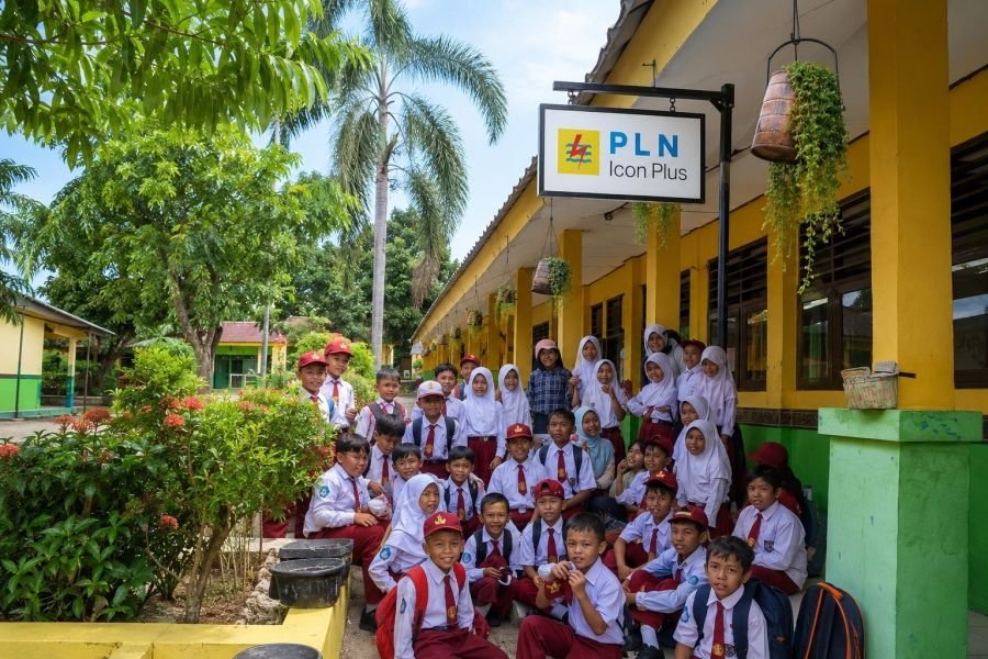 PLN Icon Plus Perkuat Peran Hadirkan Inklusivitas Digital hingga Pelosok Nusantara