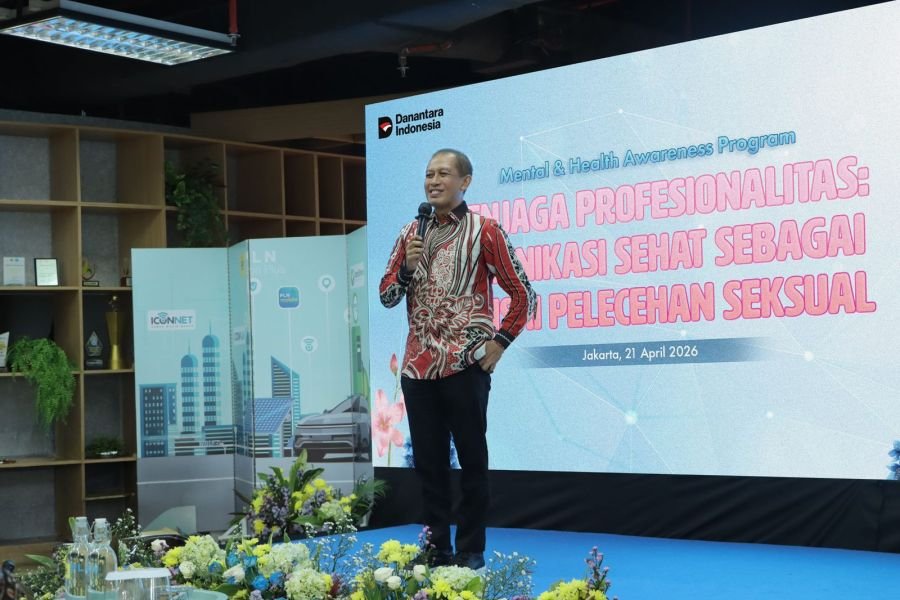 PLN Icon Plus Perkuat Profesionalitas Karyawati melalui Program Awareness di Hari Kartini