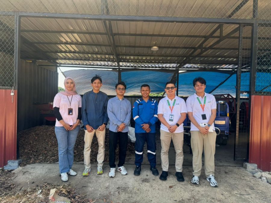 PLN Icon Plus & PT Bintan Industrial Estate Perkuat Langkah Menuju Energi Hijau
