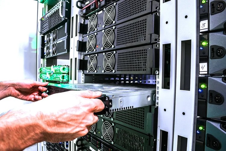 PLN Icon Plus Sediakan Internet Berkualitas, Dukung Kinerja Operasional PT MAF Cab. Ujung Batu