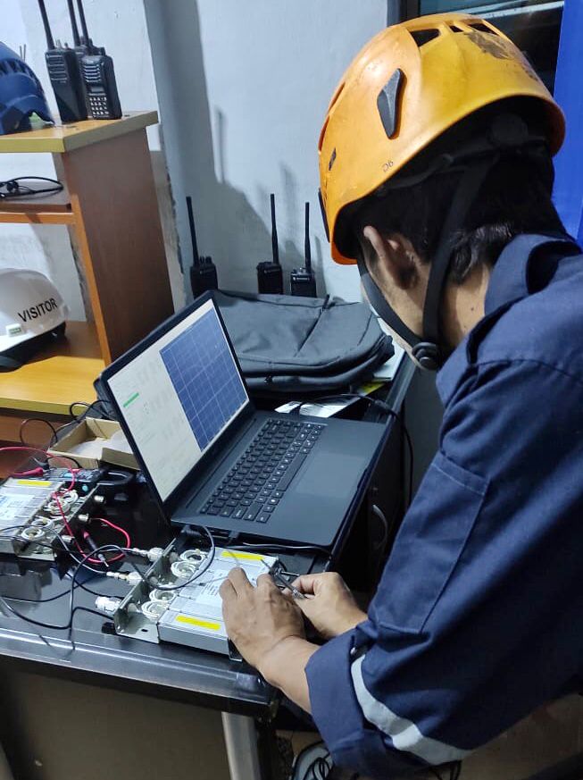 PLN Icon Plus Sumbagteng, PLN UP2D Riau & Kepri Kerjasama Strategis Kembangkan Manage Service Radio
