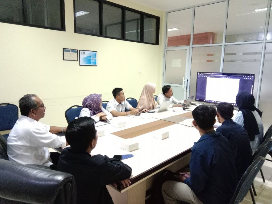 PLN Icon Plus Sumbagteng & Diskominfo Kab. Bintan Lanjutkan Program Internet 119 titik Rumah Ibadah