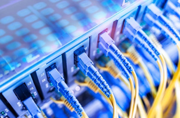 PLN Icon Plus Sumbagteng Dukung Kembangkan Jaringan Bersama PT. Fastlink Koneksi Indonesia di Dumai