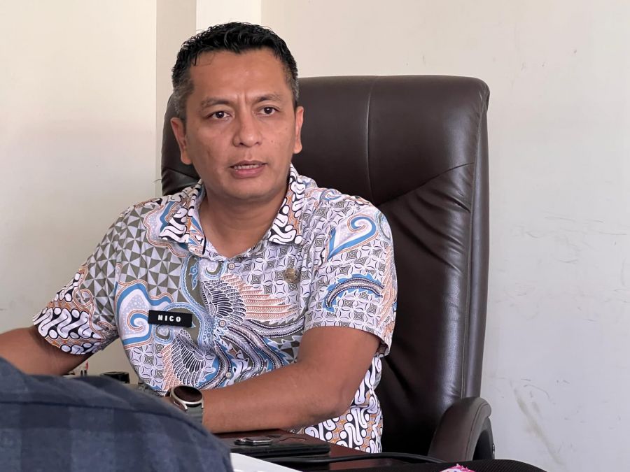 PLUT KUMKM Sumbar Naik Status Jadi UPT, Layanan untuk UMKM Kian Kuat