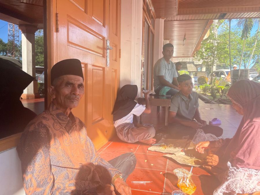 Pola Perekrutan P3K di Pemprov Sumbar Mendapat Sorotan, Gubernur Mahyeldi Tuai Pujian Masyarakat