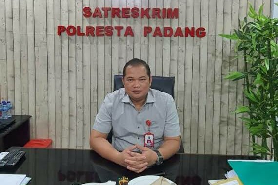 Polisi Buru DPO Pencemaran Nama Baik Ketua DPRD Padang