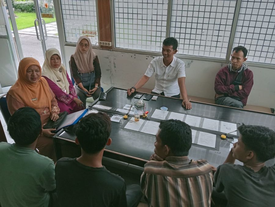 Polres Agam Ungkap Kasus TPPO, Pengiriman Lima Korban Keluar Negeri Digagalkan