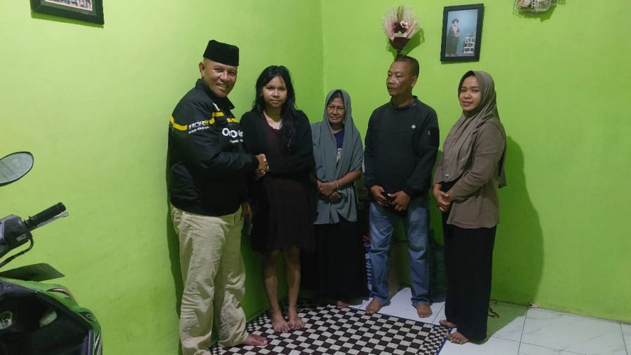 Polresta Padang Tangani Kasus Ancaman Bunuh Diri di Media Sosial