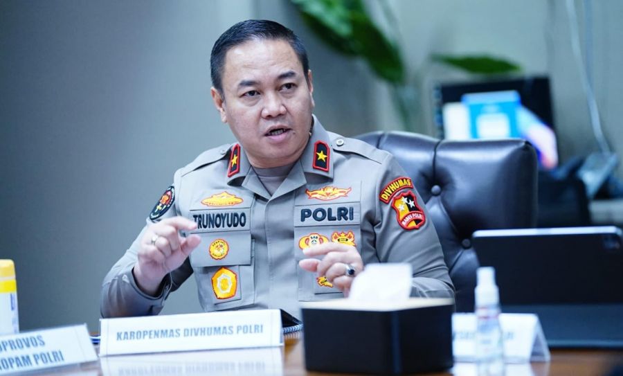 Polri Berduka, Kapolsek dan Dua Anggota Gugur Saat Bertugas di Way Kanan