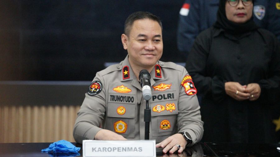 Polri Gandeng P2TP2A Beri Penanganan Khusus Kepada Korban Pelecehan di Tangerang