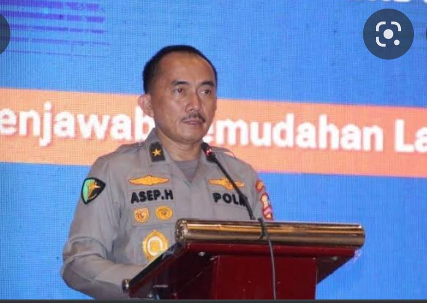 Polri Kembali Berhasil Identifikasi Satu Jenazah KM Ladang Pertiwi