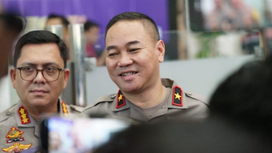 Polri Siap Amankan Libur Panjang Peringatan Isra Miraj dan Imlek
