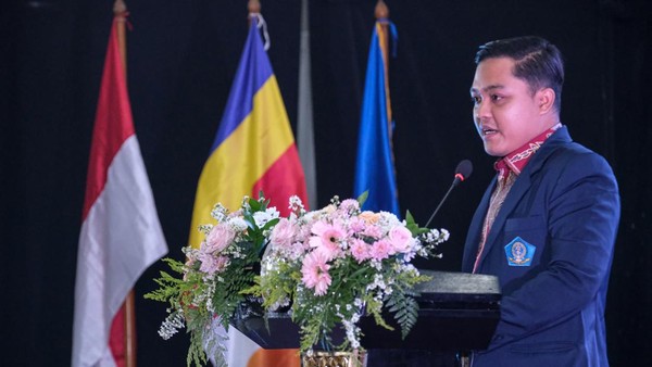 PP HikmahBudhi Apresiasi Polri yang Amankan Arus Mudik Lebaran