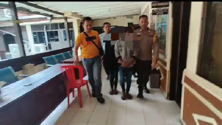 Pria 27 Tahun Terancam 7 Tahun Penjara Usai Bawa Kabur Sang Pujaan Hati