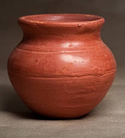 Produk Industri Kreatif Sumbar Berpotensi Dikembangkan Tanah Liat 