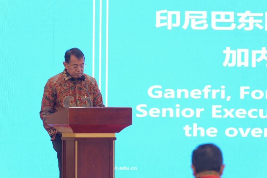 Prof. Ganefri Soroti Penguatan Pendidikan Tinggi Indonesia dan Apresiasi Program Padang Juara