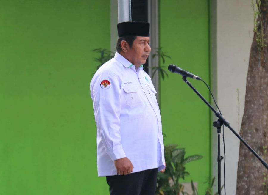 Proses Kelengkapan Dokumen Calon Jemaah Haji Sumbar sudah 84 Persen