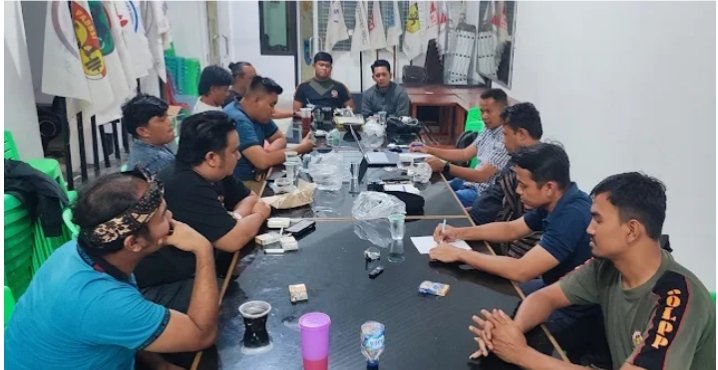 PS GAS Sawahlunto Matangkan Persiapan, Atlet Hasil Talent Scouting Segera Dipanggil