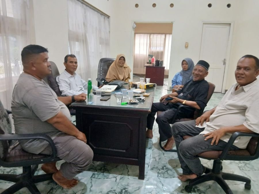 PT Grafika Jaya Siapkan Rantai Pasok Minyak Goreng, Data Kebutuhan Masyarakat Jadi Acuan