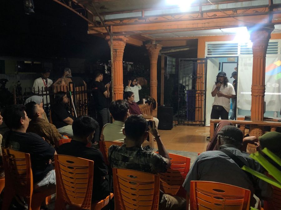 Pulau Sipora di Persimpangan: Investigasi Kolaborasi Bongkar Ancaman Ekosida di Mentawai