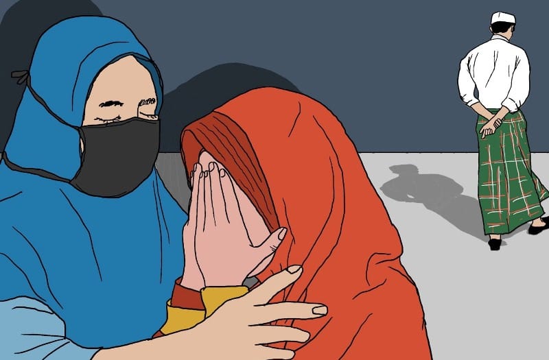 Puluhan Santriwati Diduga Jadi Korban Pencabulan di Salah Satu Pondok Pesantren Dharmasraya