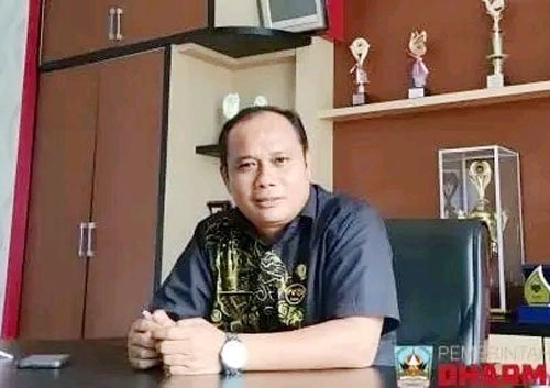 Puluhan Usaha Hiburan Diduga Langgar Izin, Pemkab Dharmasraya Ambil Langkah Tegas