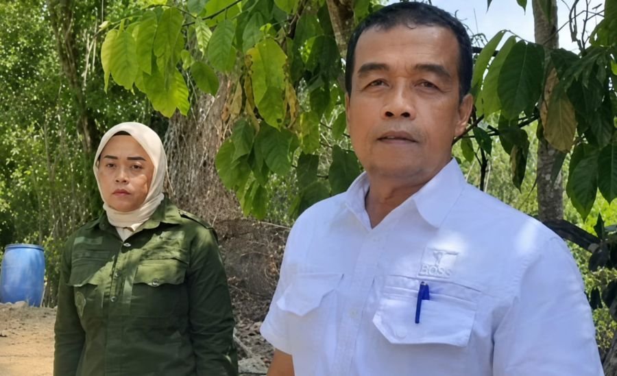 PUPR dan Kejari Sawahlunto Kawal Proyek Jalan Simpang Santur–SMEA Talawi, Progres Lampaui Target