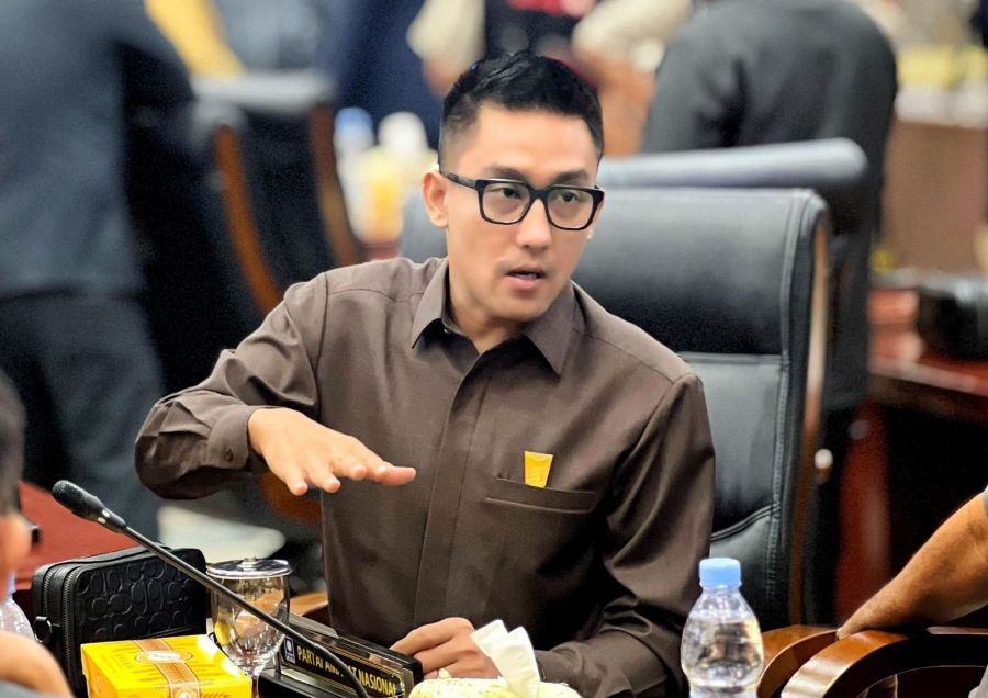 Rachmad Wijaya Desak Wali Kota Fadly Amran Serius Benahi Kawasan Wisata Pantai Padang