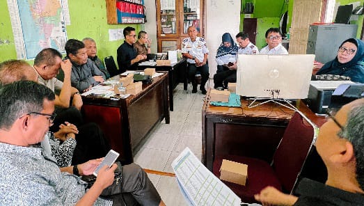 Rachmad Wijaya: PAD Parkir di Padang Tak Masuk Akal, Ada yang Hanya Setor Rp12 Ribu Sehari