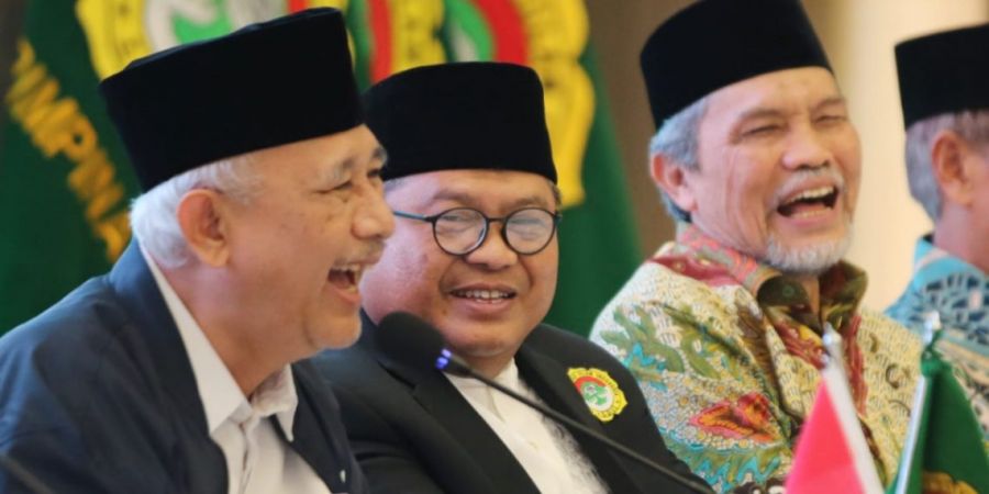 Rakornas DPP LDII Rumuskan Penguatan Kapasitas Organisasi dan Sukseskan Pilkada Serentak