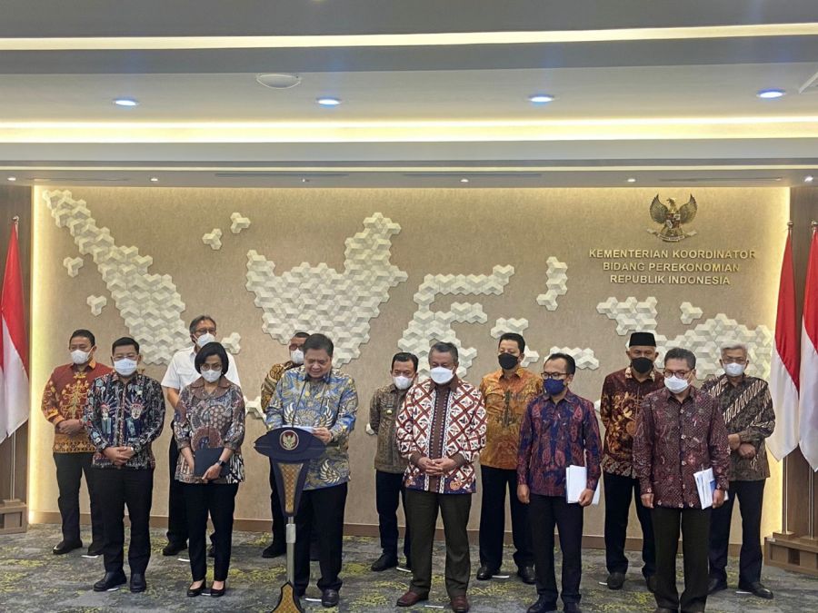 Rapat Terbatas Tim Pengendali Inflasi, Buya Mahyeldi: Inflasi Sumbar Turun 7,1 persen
