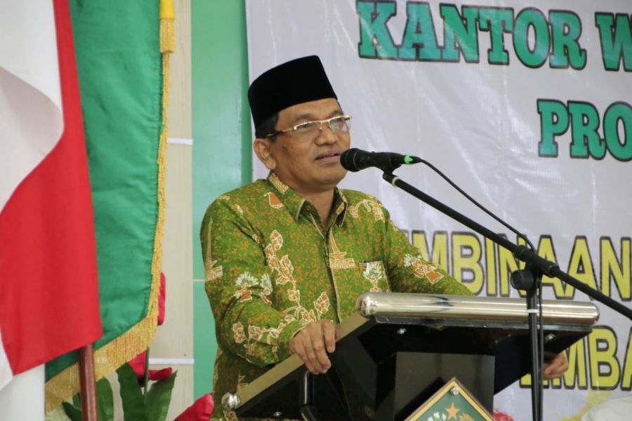 Rapel Gaji 241 Guru PPPK Sumbar Akan Dibayarkan Bulan November